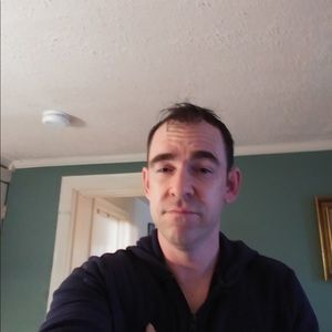 Meet your Posher, Steven